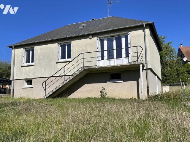 Maison en vente à Saint Désir, Normandie, 130000€