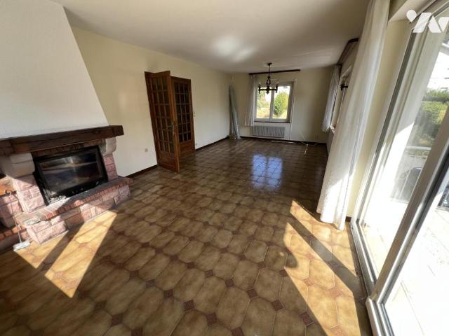 Maison en vente à Saint Dié des Vosges, Grand Est, 157500€