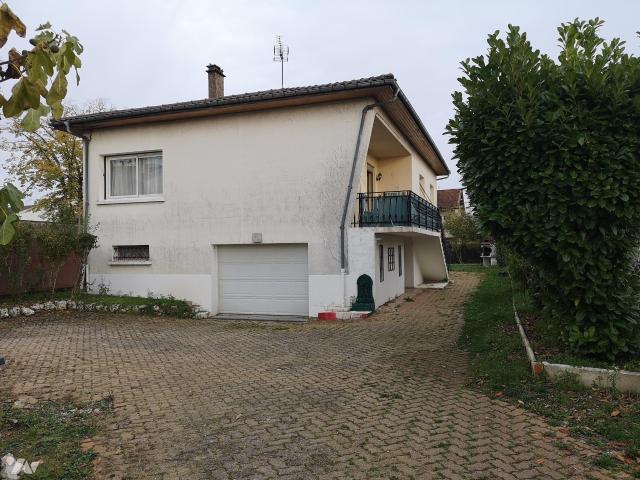 Maison en vente à Saint Dizier, Grand Est, 149500€