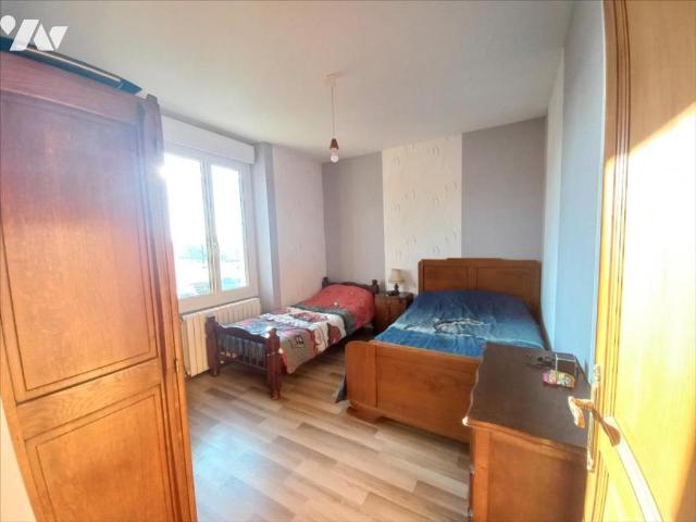 Maison en vente à Saint Dizier, Grand Est, 160000€