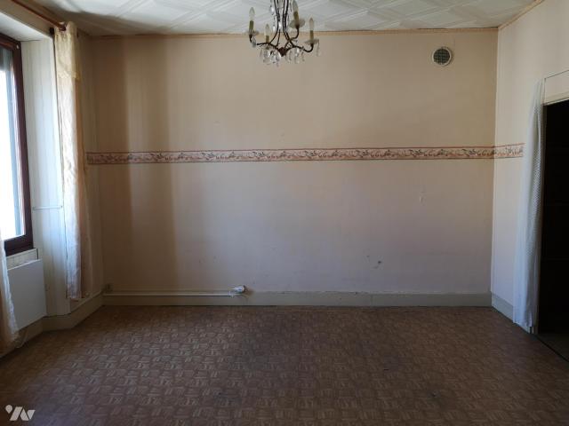 Maison en vente à Saint Dizier, Grand Est, 83000€