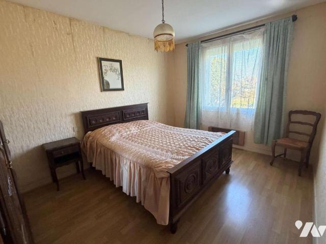 Maison en vente à Saint Domineuc, Bretagne, 230000€