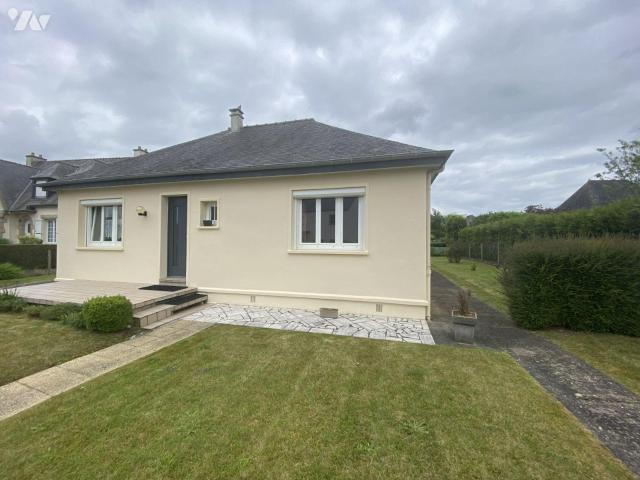 Maison en vente à Saint Domineuc, Bretagne, 255000€