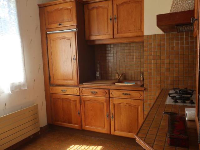 Maison en vente à Saint Doulchard, Centre Val de Loire, 126000€