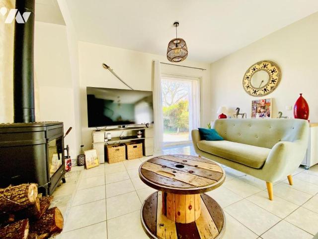 Maison en vente à Saint Drézéry, Occitanie, 348500€