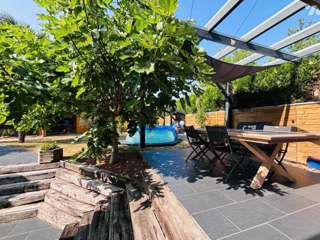 Maison en vente à Saint Erblon, Bretagne, 349300€