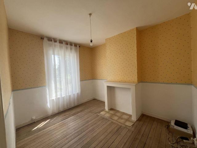 Maison en vente à Saint Étienne au Mont, Hauts de France, 107000€