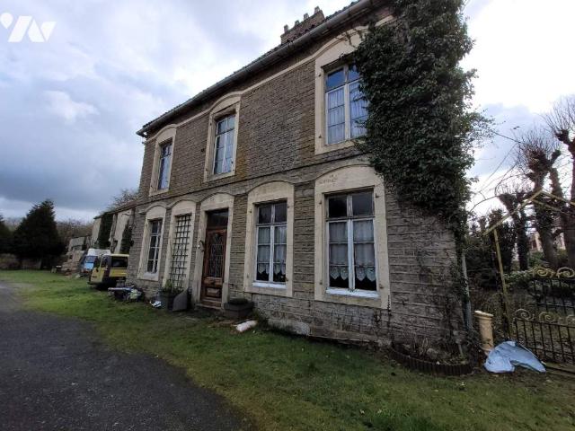 Maison en vente à Saint Étienne au Mont, Hauts de France, 300000€