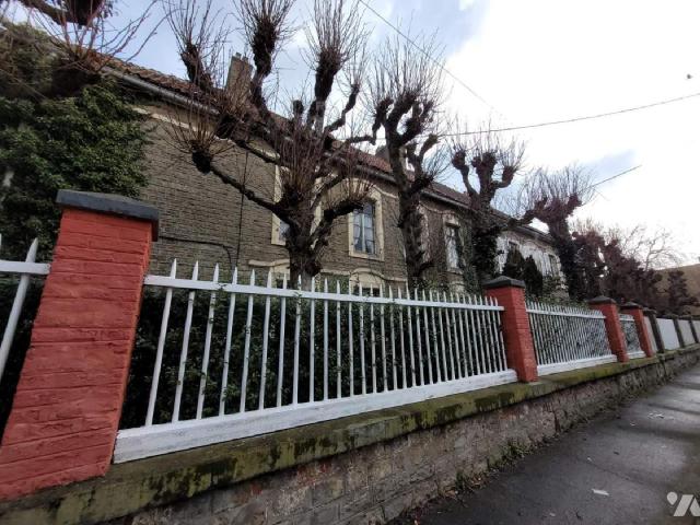 Maison en vente à Saint Étienne au Mont, Hauts de France, 300000€