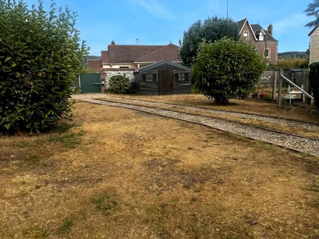 Maison en vente à Saint Étienne du Rouvray, Normandie, 202800€