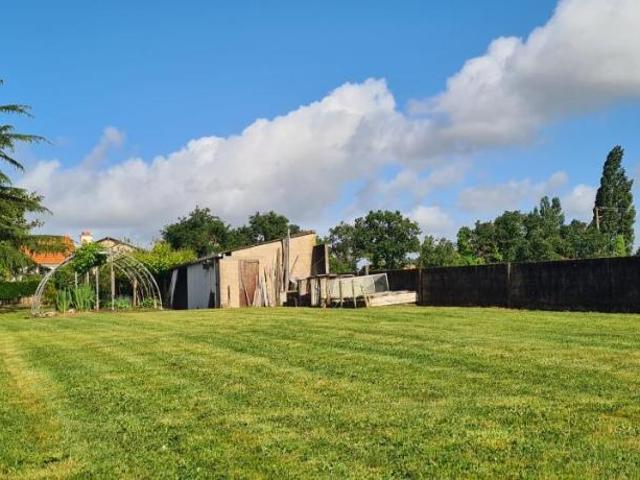 Maison en vente à Saint Étienne de Mer Morte, Pays de la Loire, 198500€