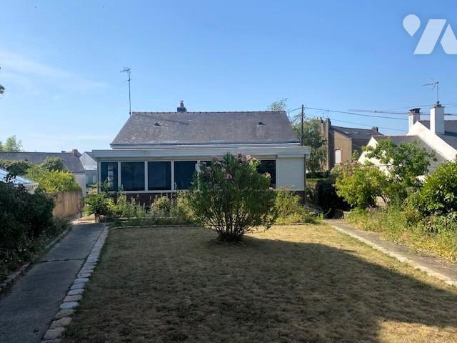 Maison en vente à Saint Étienne de Montluc, Pays de la Loire, 239700€