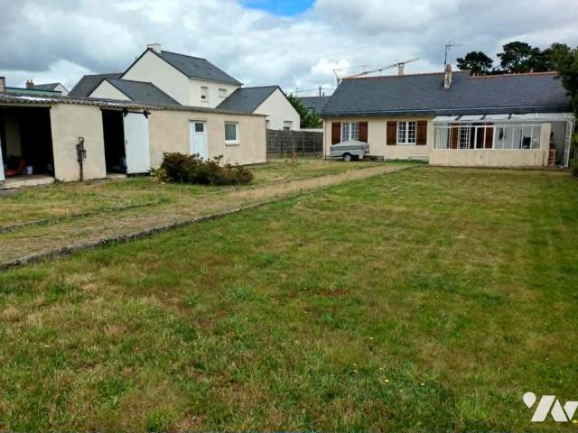 Maison en vente à Saint Étienne de Montluc, Pays de la Loire, 249000€
