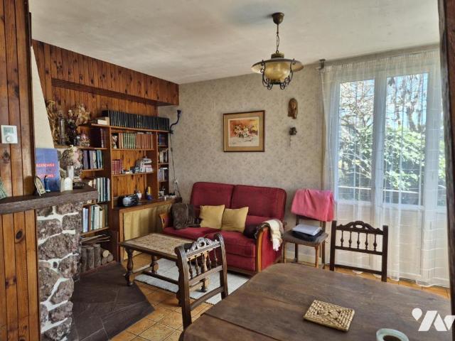 Maison en vente à Saint Étienne lès Remiremont, Grand Est, 152000€