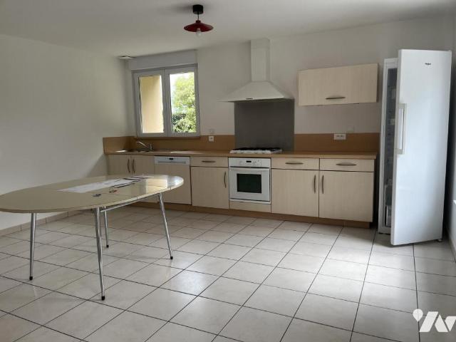 Maison en vente à Saint Évarzec, Bretagne, 229900€