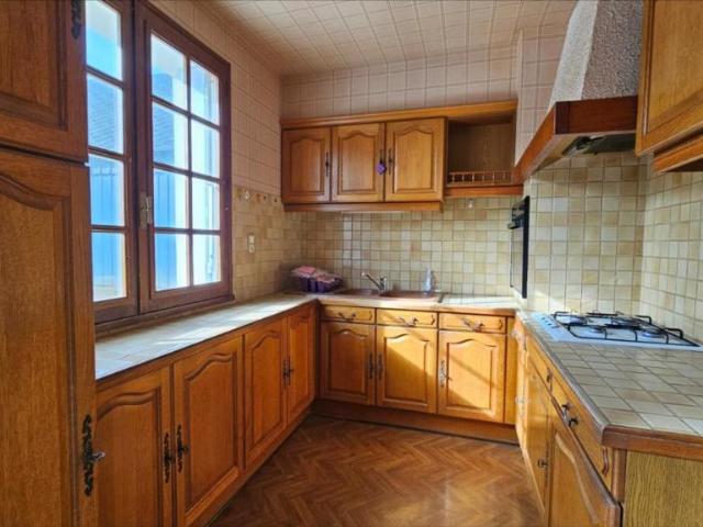 Maison en vente à Saint Firmin des Prés, Centre Val de Loire, 148577€