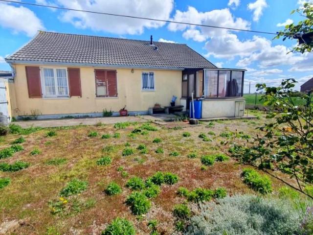 Maison en vente à Saint Folquin, Hauts de France, 150000€