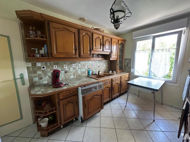 Maison en vente à Saint Folquin, Hauts de France, 260000€