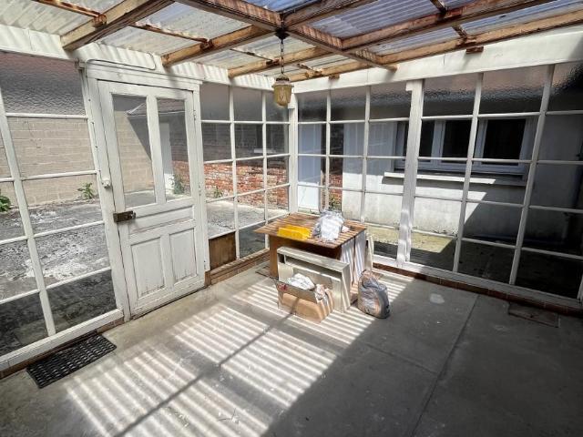 Maison en vente à Saint Floris, Hauts de France, 131920€
