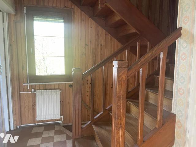 Maison en vente à Saint Fuscien, Hauts de France, 177000€