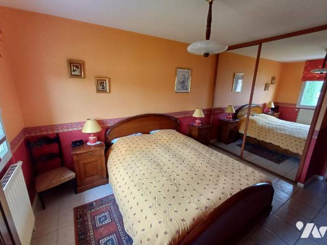 Maison en vente à Saint Galmier, Auvergne Rhône Alpes, 425000€