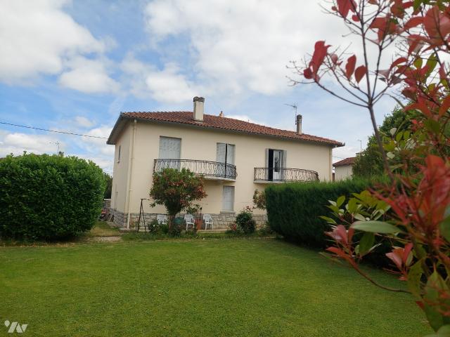 Maison en vente à Saint Gaudens, Occitanie, 199000€