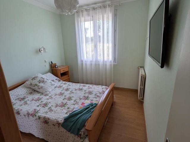 Maison en vente à Saint Genouph, Centre Val de Loire, 231900€
