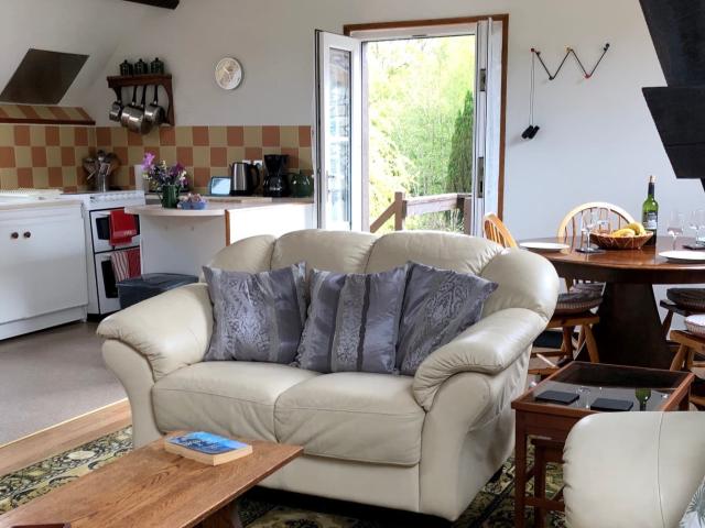 Maison en vente à Saint Georges de Rouelley, Normandie, 477000€