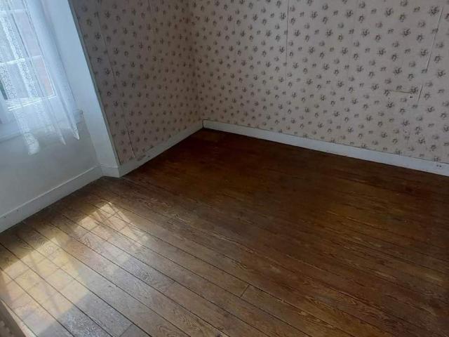 Maison en vente à Saint Georges des Groseillers, Normandie, 75160€