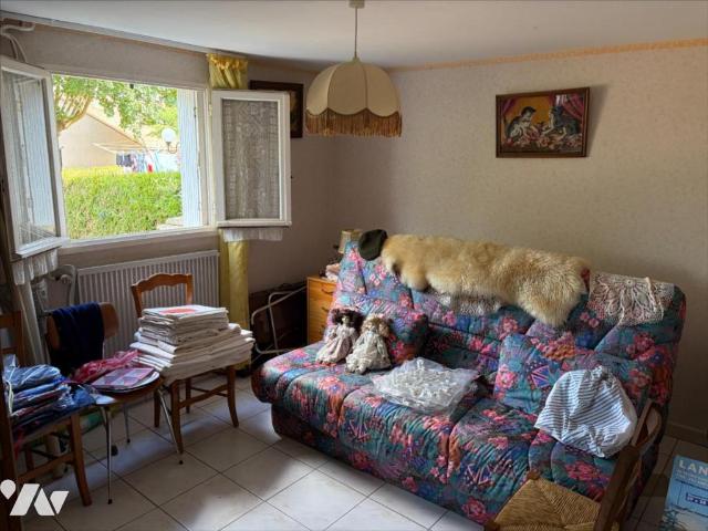 Maison en vente à Saint Georges lès Baillargeaux, Nouvelle Aquitaine, 138000€