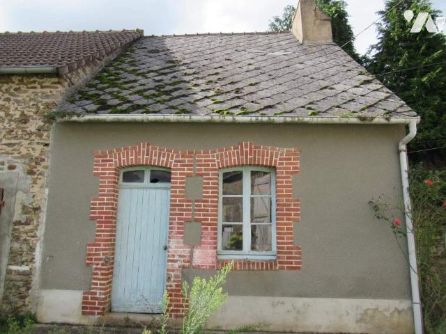 Maison en vente à Saint Georges les Landes, Nouvelle Aquitaine, 49900€