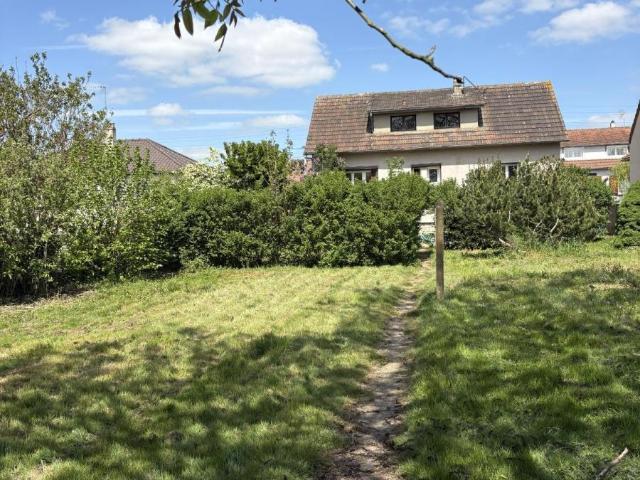 Maison en vente à Saint Georges sur Eure, Centre Val de Loire, 167200€