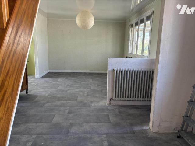 Maison en vente à Saint Georges sur Eure, Centre Val de Loire, 167200€