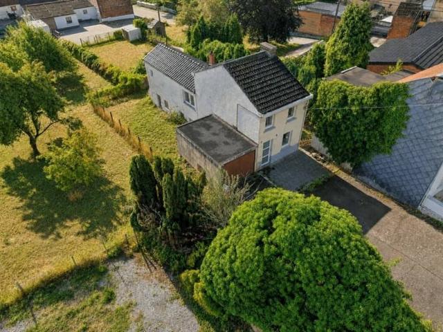 Maison en Vente à Saint Georges sur Meuse