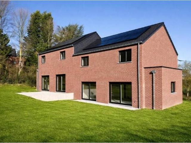 Maison en Vente à Saint Georges sur Meuse