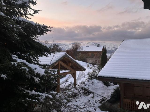 Maison en vente à Saint Gervais les Bains, Auvergne Rhône Alpes, 915000€