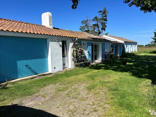 Maison en vente à Saint Gervais, Pays de la Loire, 296550€
