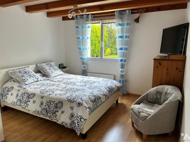 Maison en vente à Saint Gervais, Pays de la Loire, 306000€