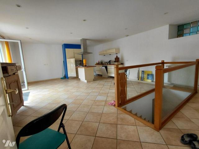 Maison en vente à Saint Gérand, Bretagne, 187400€