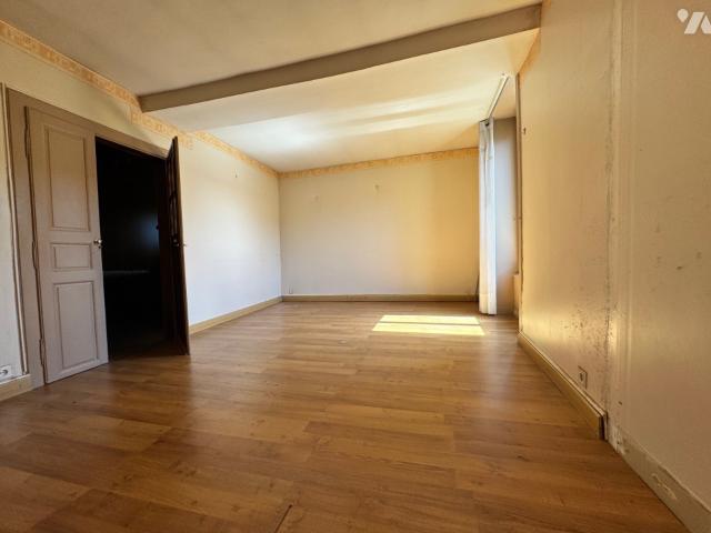 Maison en vente à Saint Germain du Corbéis, Normandie, 180000€