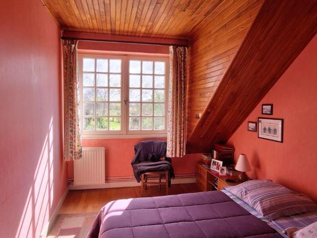 Maison en vente à Saint Germain en Coglès, Bretagne, 189000€