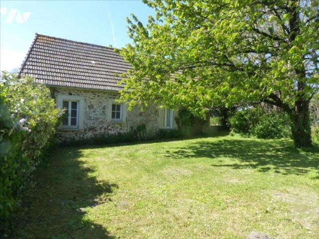 Maison en vente à Saint Germain sur Ay, Normandie, 200000€