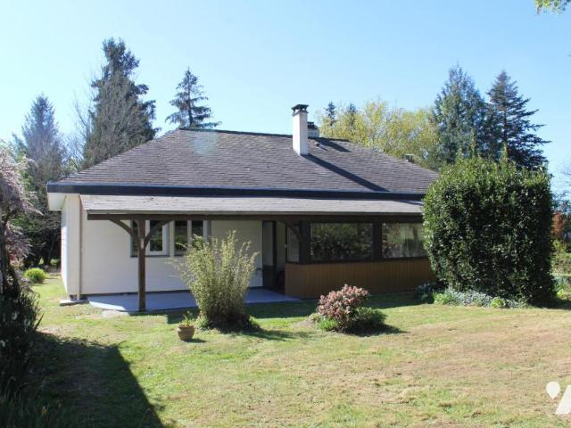 Maison en vente à Saint Gildas des Bois, Pays de la Loire, 207300€