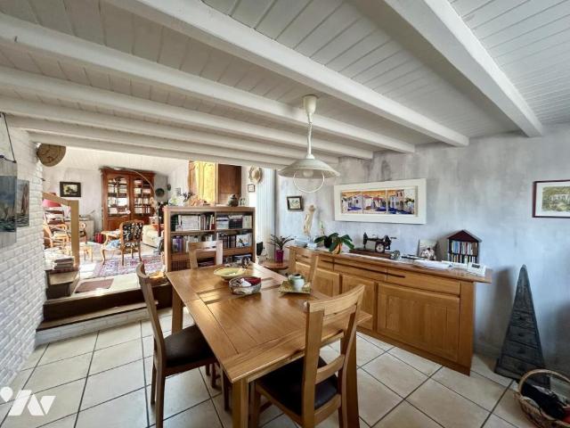 Maison en vente à Saint Gilles Croix de Vie, Pays de la Loire, 354400€
