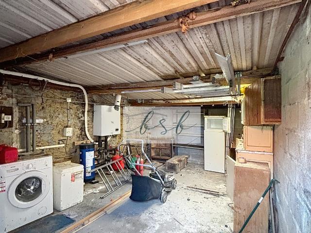 Maison en vente à Saint Gilles, Normandie, 95000€
