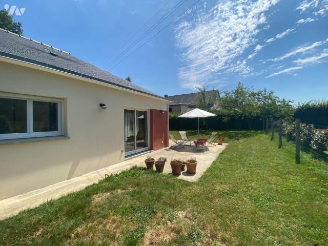 Maison en vente à Saint Gondran, Bretagne, 276925€