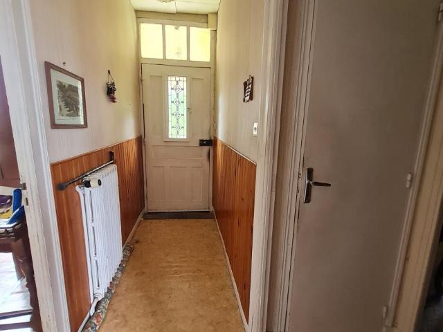 Maison en vente à Saint Gonnery, Bretagne, 94440€