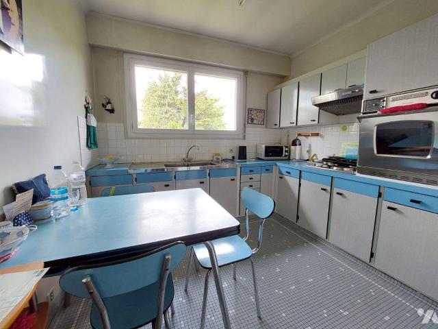 Maison en vente à Saint Grégoire, Bretagne, 500000€