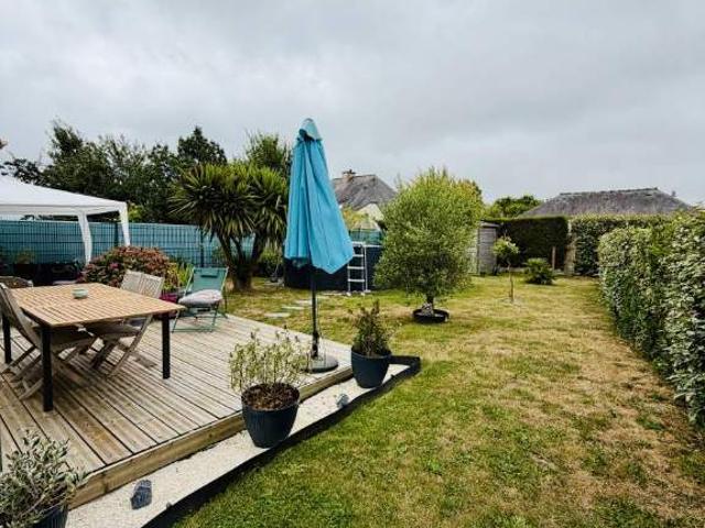 Maison en vente à Saint Guinoux, Bretagne, 306505€
