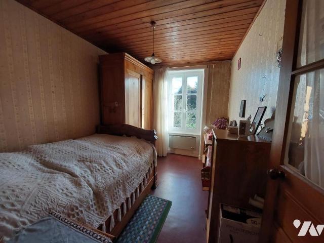 Maison en vente à Saint Hélen, Bretagne, 169600€